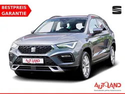 Andere Gebraucht 2023 Seat Ateca SUV | 26.890 € (Fairer Preis)