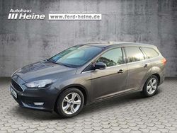 Magnetic Gebraucht 2016 Ford Focus Sport Kombi | 15.850 €