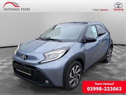 Grau Neu 2025 Toyota Aygo X SUV | 18.900 € (Fairer Preis)