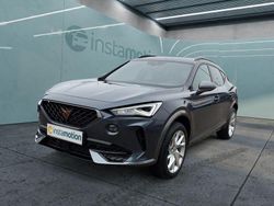 Grau Gebraucht 2023 Cupra Formentor SUV | 33.649 € (Etwas zu teuer)
