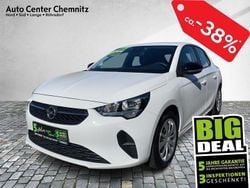 Weiß Gebraucht 2023 Opel Corsa Edition Limousine | 13.941 € (Guter Preis)