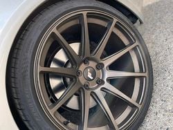 Silber Gebraucht 2004 BMW 645 M Sport Coupé | 12.999 € (Fairer Preis)