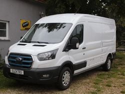 Weiß Gebraucht 2022 Ford Econoline Trend Van | 28.800 € (Superpreis)