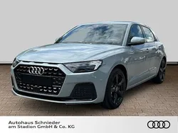 Pfeilgrau perleffekt Neu 2025 Audi A1 Sportback Advanced Plus Kleinwagen | 26.500 € (Etwas zu teuer)