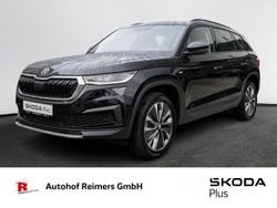 Schwarz Gebraucht 2024 Skoda Kodiaq Tour SUV | 35.990 € (Guter Preis)