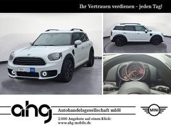 Weiß Gebraucht 2019 Mini One Countryman SUV | 20.930 € (Fairer Preis)