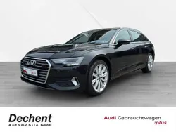 Vesuvgrau metallic Gebraucht 2021 Audi A6 Ambiente Kombi | 33.490 € (Superpreis)