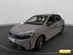 Grau Gebraucht 2023 Opel Corsa-e S Kleinwagen | 24.995 € (Etwas zu teuer)