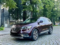 Rot Gebraucht 2019 Renault Koleos Initiale SUV | 17.990 € (Superpreis)
