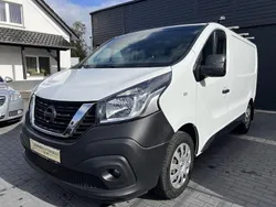 Glacier white (s) Gebraucht 2017 Nissan NV300 Comfort Van | 8.470 € (Guter Preis)