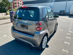 Grau Gebraucht 2007 Smart ForTwo Coupé Kleinwagen | 3.270 € (Fairer Preis)