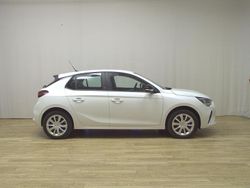 Weiss Gebraucht 2020 Opel Corsa-e Edition Kleinwagen | 13.480 € (Guter Preis)
