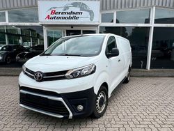 Weiß Gebraucht 2020 Toyota Proace Comfort Van | 15.900 € (Guter Preis)