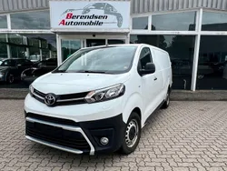 Weiß Gebraucht 2020 Toyota Proace Comfort Van | 15.900 € (Guter Preis)