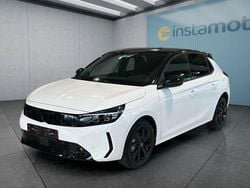 Weiß Gebraucht 2025 Opel Corsa Kleinwagen | 23.699 €