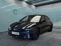 Blau Gebraucht 2023 Hyundai Ioniq 6 Edition Limousine | 38.350 € (Guter Preis)