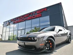 Granite chrystal metallic Gebraucht 2023 Dodge Challenger Coupé | 61.790 €