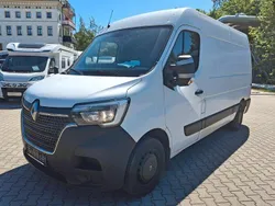 Weiß Gebraucht 2020 Renault Master Van | 13.890 € (Superpreis)
