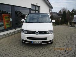 Candyweiß Gebraucht 2013 VW Transporter Edition Van | 15.900 €