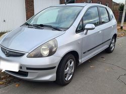 Silber Gebraucht 2006 Honda Jazz Cool Kleinwagen | 2.750 € (Guter Preis)