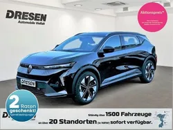 Schwarz Neu 2024 Renault Scénic Evolution Van / Kleinbus | 35.990 € (Guter Preis)