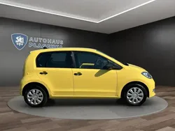 Skoda Citigo-e IV