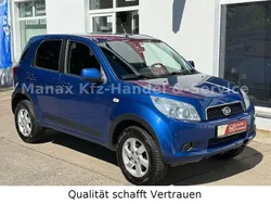 Blau Gebraucht 2007 Daihatsu Terios SUV | 4.500 € (Fairer Preis)