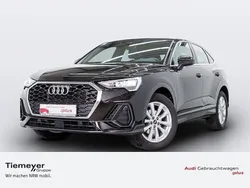 Gebraucht 2024 Audi Q3 Sportback Ambiente SUV | 38.660 € (Superpreis)