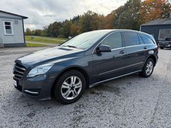 Grau Gebraucht 2013 Mercedes R350 Van / Kleinbus | 11.500 € (Guter Preis)