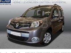 Grau Gebraucht 2021 Renault Kangoo Intens Van / Kleinbus | 18.888 € (Teuer)