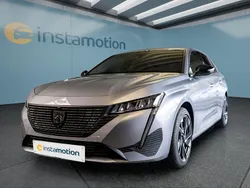 Silber Gebraucht 2025 Peugeot 308 Kombi | 28.499 € (Guter Preis)