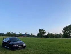 Schwarz Gebraucht 1999 Mitsubishi Lancer Limousine | 29.000 €