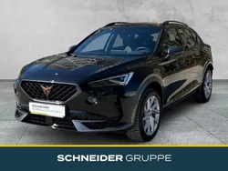 Schwarz Gebraucht 2024 Cupra Formentor SUV | 30.880 € (Fairer Preis)