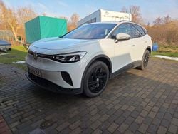 Weiß Gebraucht 2024 VW ID.4 Pro SUV | 33.650 € (Superpreis)