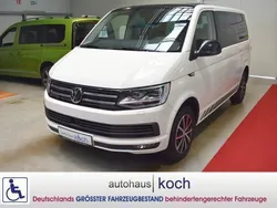 Candyweiß Gebraucht 2018 VW T6 Edition Van | 49.980 €