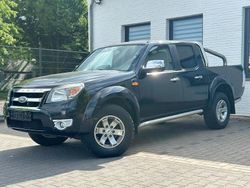 Schwarz Gebraucht 2012 Ford Ranger Limited Abholung | 10.900 € (Guter Preis)