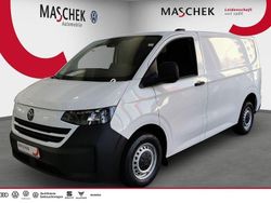 Weiß Neu 2025 VW Transporter Van | 52.999 € (Fairer Preis)