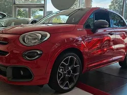 Seduzione rot Gebraucht 2022 Fiat 500X Sport SUV | 26.980 €