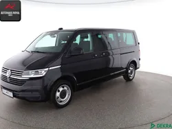 Schwarz Gebraucht 2023 VW T6.1 Van | 45.880 €