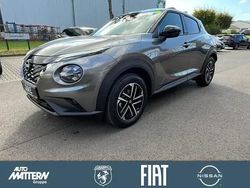 Grau Neu 2025 Nissan Juke N-Connecta SUV | 27.980 € (Fairer Preis)