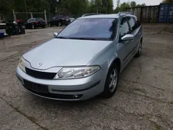 Renault Laguna II