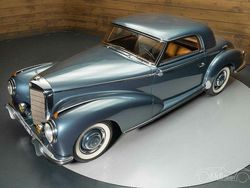 Blau Gebraucht 1953 Mercedes 300 Coupé | 349.950 €