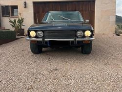 Blau Gebraucht 1974 Jensen Interceptor Coupé | 64.990 €