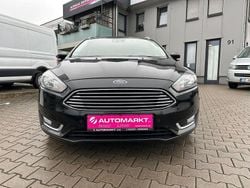 Andere Gebraucht 2018 Ford Focus Titanium Limousine | 8.990 € (Guter Preis)