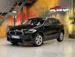 Saphirschwarz Gebraucht 2022 BMW X2 Advantage SUV | 21.900 € (Fairer Preis)