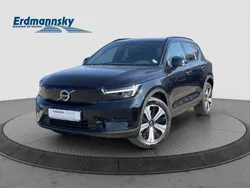 Onyx black (schwarz) Gebraucht 2023 Volvo XC40 Core SUV | 31.840 € (Guter Preis)
