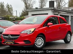 Rot Gebraucht 2017 Opel Corsa Active Kleinwagen | 6.900 € (Guter Preis)