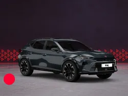 Neu 2025 Cupra Formentor VZ SUV | 46.344 € (Fairer Preis)