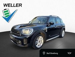 Midnight black ii (schwarz) Gebraucht 2022 Mini Cooper S Countryman SUV | 23.370 € (Guter Preis)
