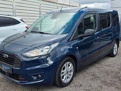 Blau Gebraucht 2020 Ford Tourneo Van / Kleinbus | 14.750 € (Superpreis)